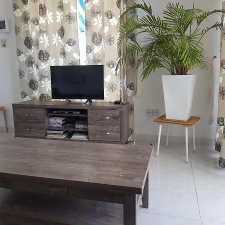 Apartmán Peaceful Townhouse With Private Pool Near The Sea Paphos Exteriér fotografie