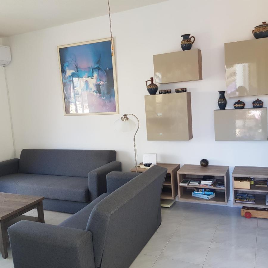 Apartmán Peaceful Townhouse With Private Pool Near The Sea Paphos Exteriér fotografie