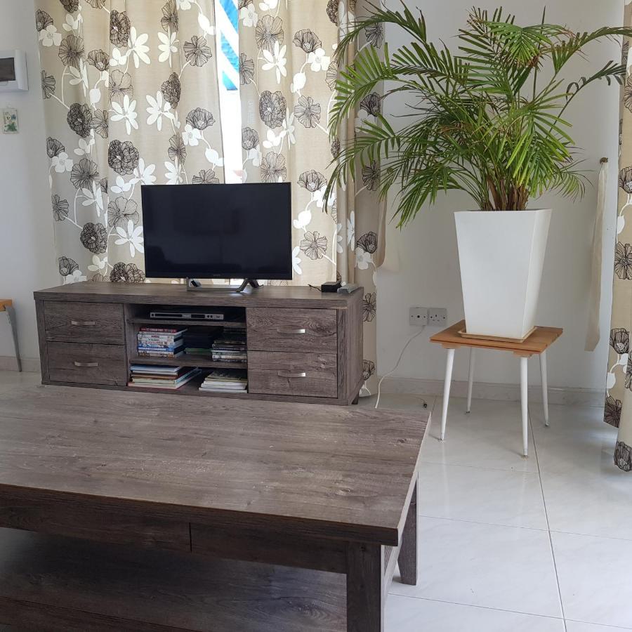 Apartmán Peaceful Townhouse With Private Pool Near The Sea Paphos Exteriér fotografie