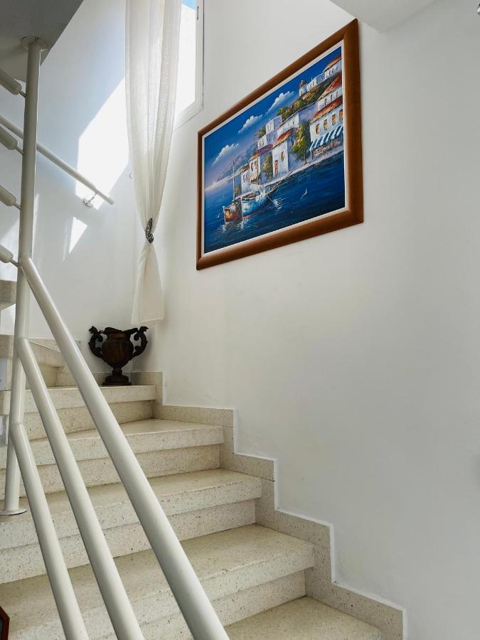 Apartmán Peaceful Townhouse With Private Pool Near The Sea Paphos Exteriér fotografie
