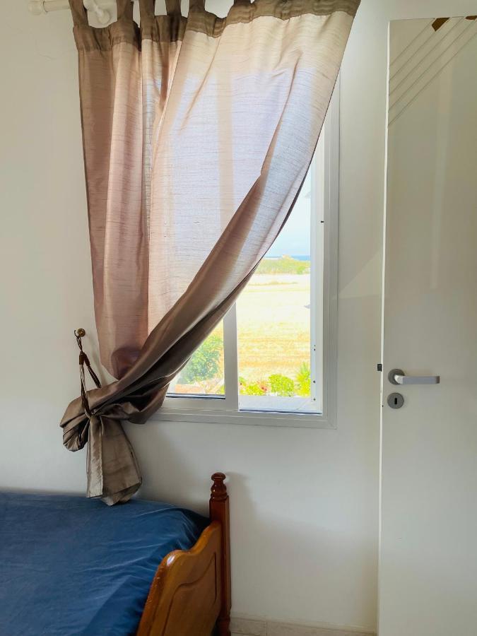Apartmán Peaceful Townhouse With Private Pool Near The Sea Paphos Exteriér fotografie