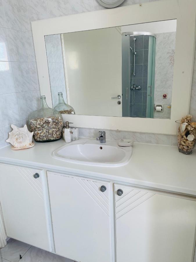 Apartmán Peaceful Townhouse With Private Pool Near The Sea Paphos Exteriér fotografie