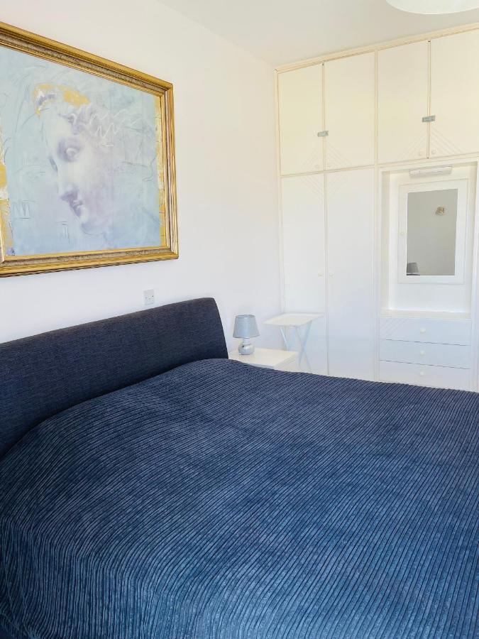 Apartmán Peaceful Townhouse With Private Pool Near The Sea Paphos Exteriér fotografie