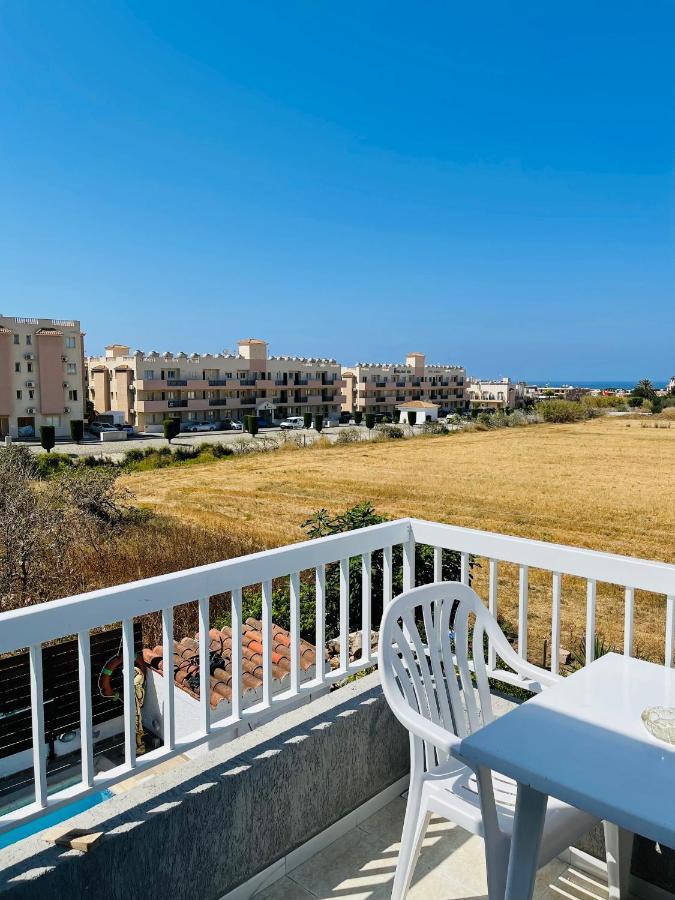 Apartmán Peaceful Townhouse With Private Pool Near The Sea Paphos Exteriér fotografie