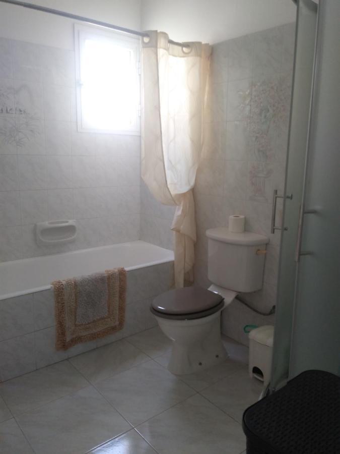 Apartmán Peaceful Townhouse With Private Pool Near The Sea Paphos Exteriér fotografie